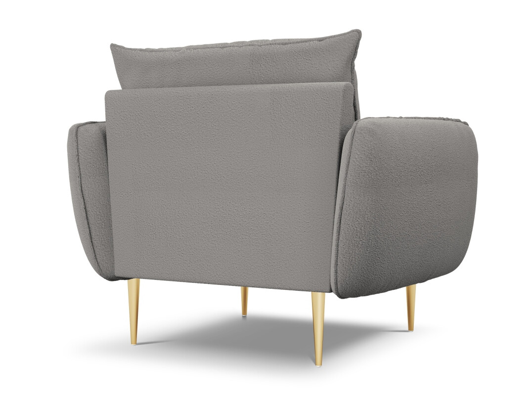 Fotoliu Ferlevi 110 (Ascot Taupe)