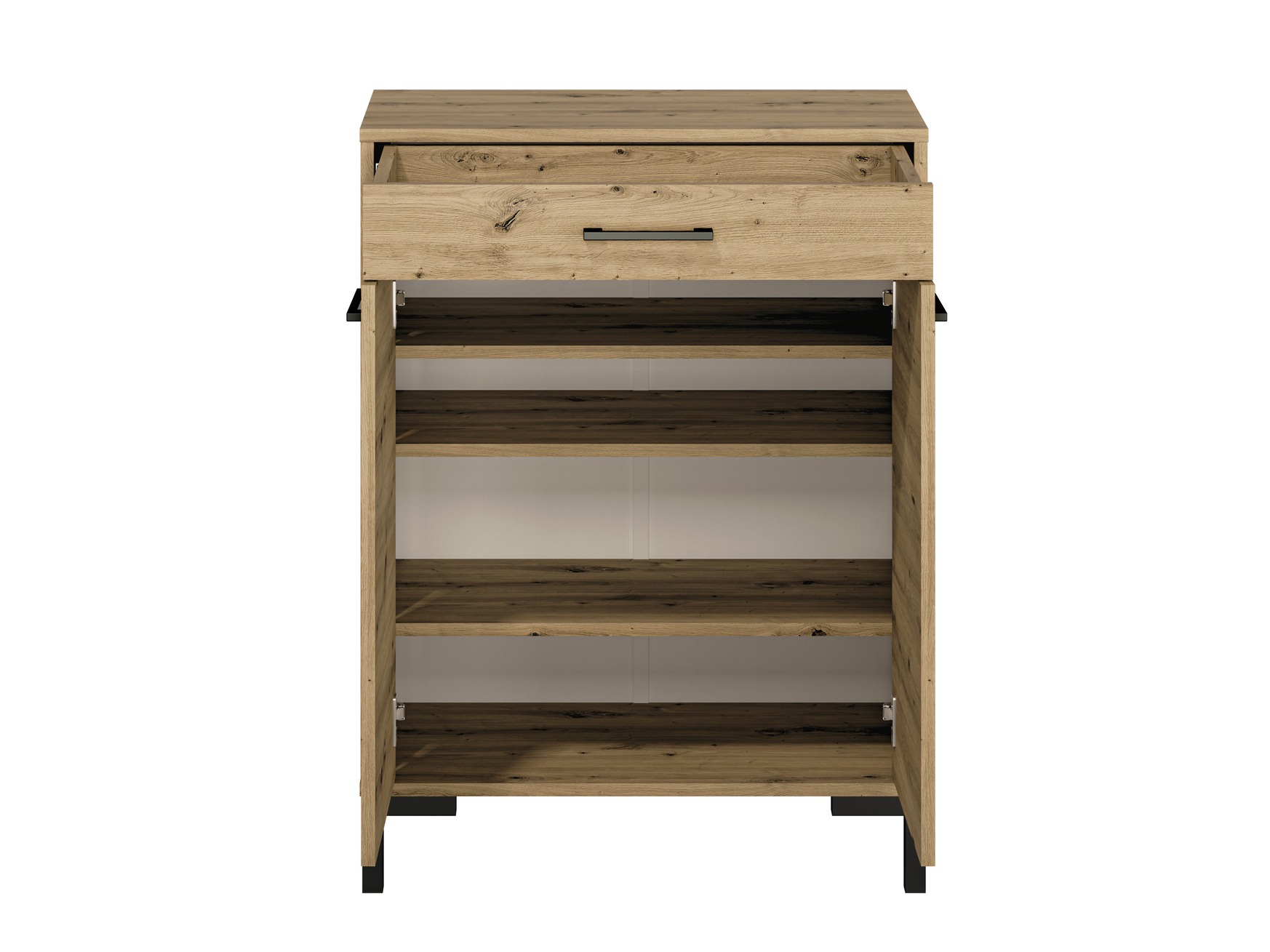 Raft pantof Larnolo 102