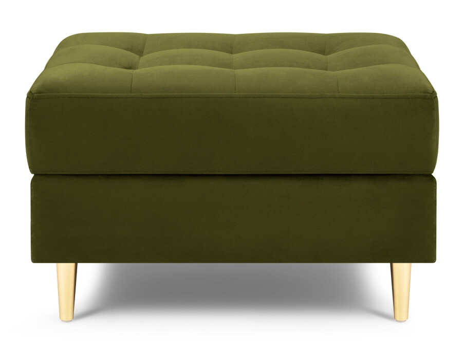 Taburet tapițat Novtoli 122 (Salvador 08)