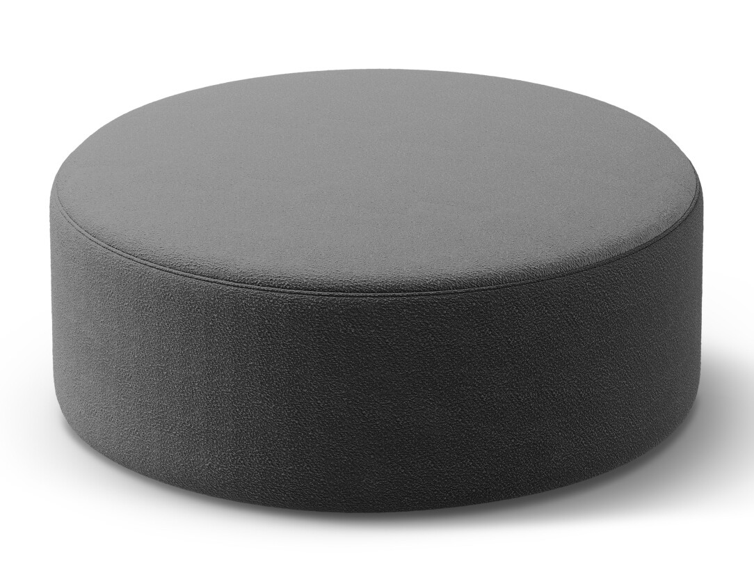 Taburet tapițat Beckley 379 (Baloo 2083)