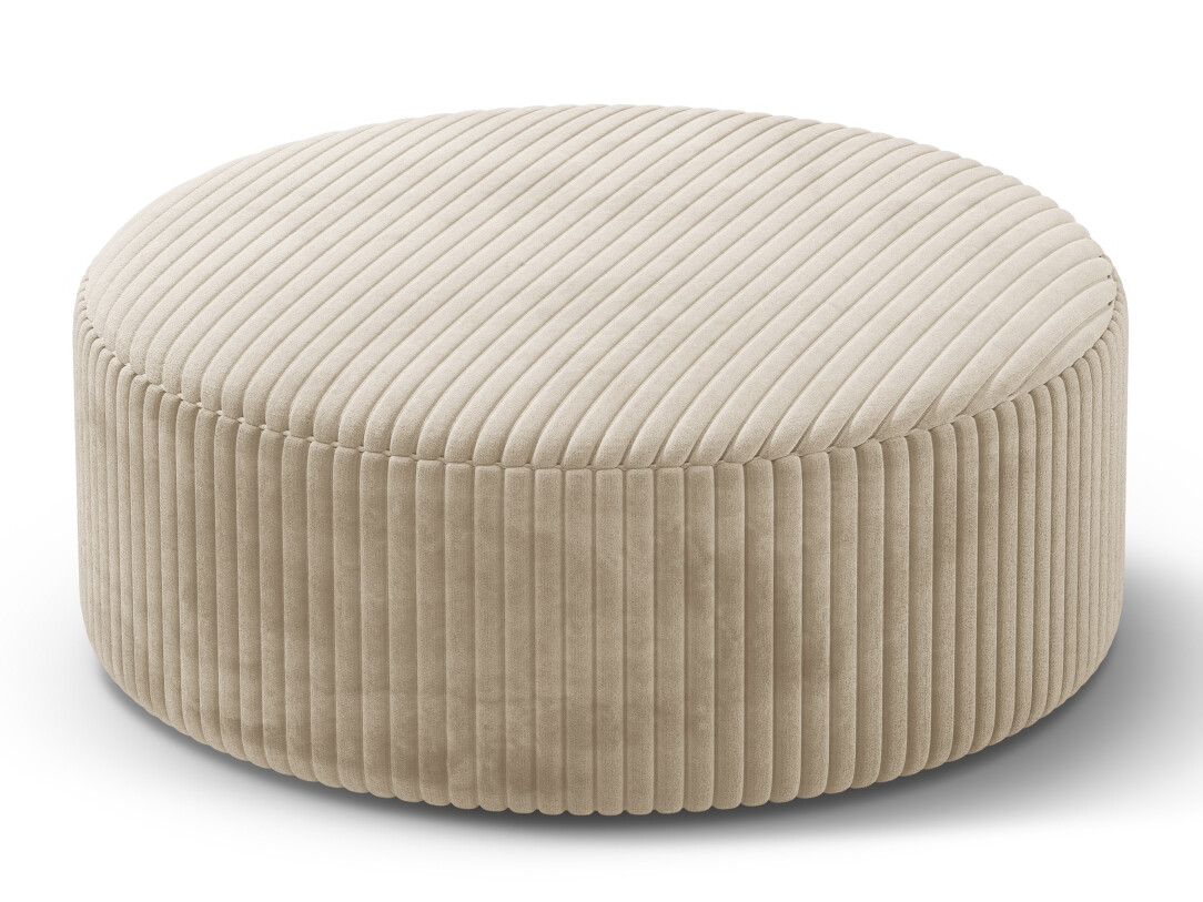 Taburet tapițat Beckley 379 (Tilia 03)