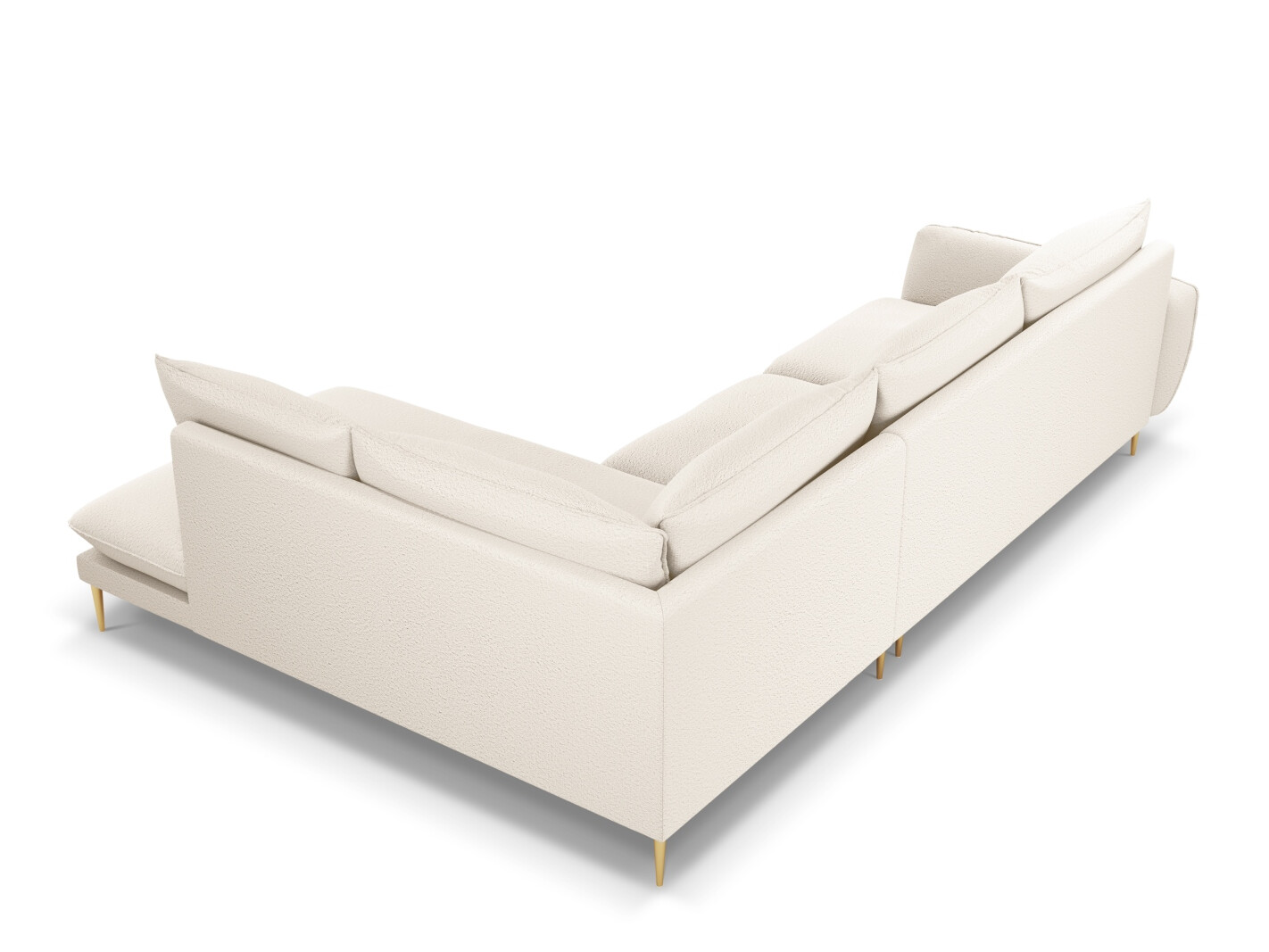 Colțar Ferlevi 112 (Ascot Nata)