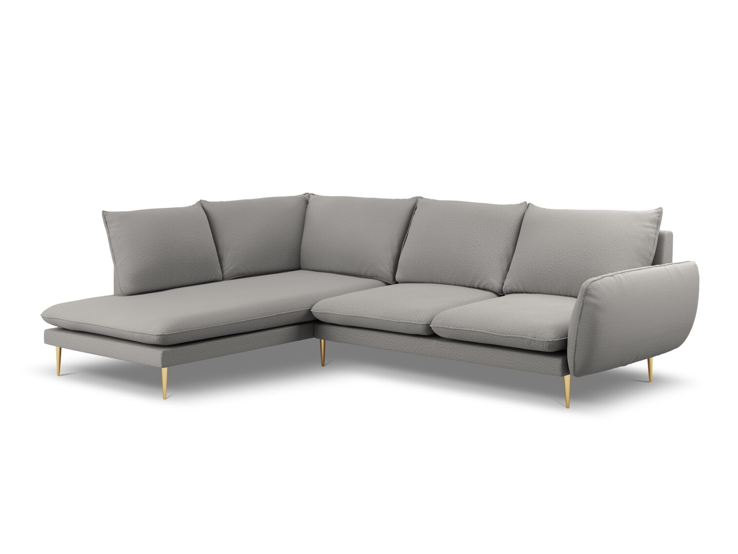 Colțar Ferlevi 112 (Ascot Taupe)