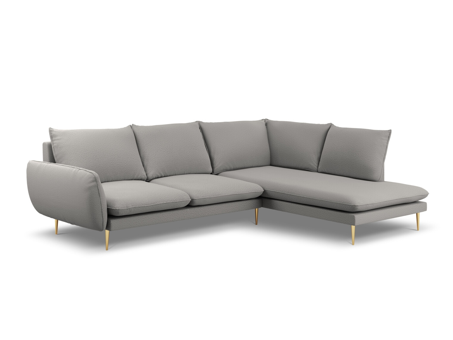 Colțar Ferlevi 112 (Ascot Taupe)