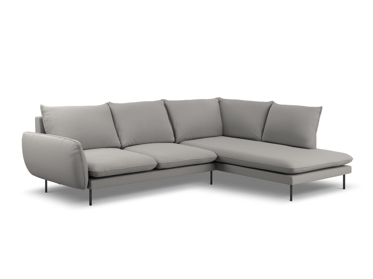 Colțar Ferlevi 112 (Ascot Taupe)