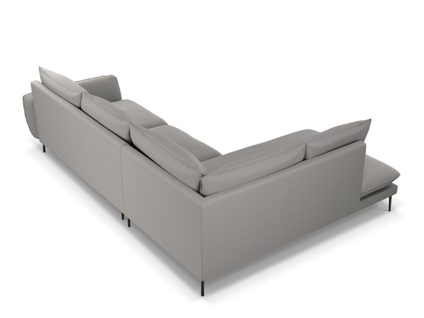 Colțar Ferlevi 112 (Ascot Taupe)
