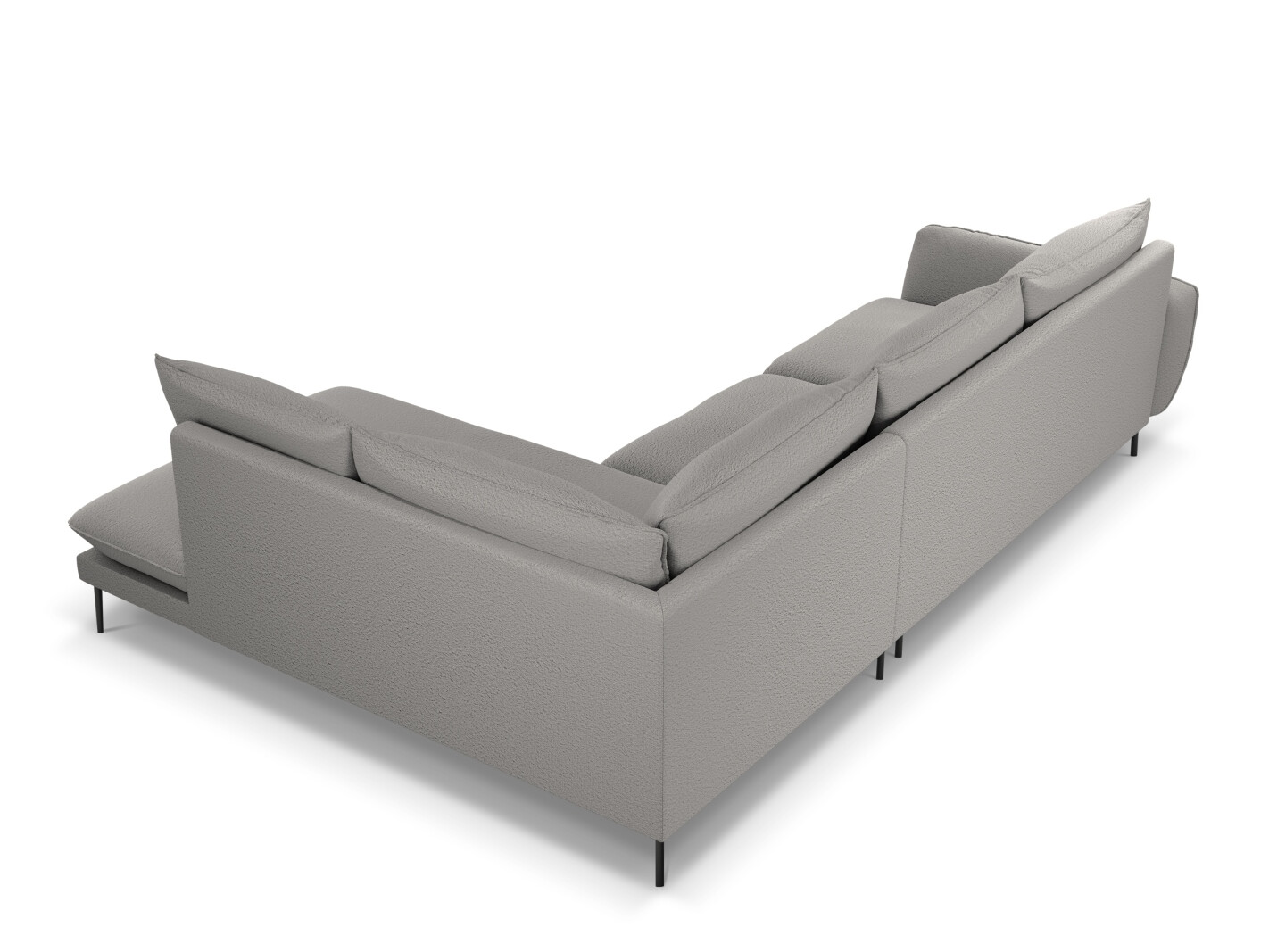 Colțar Ferlevi 112 (Ascot Taupe)