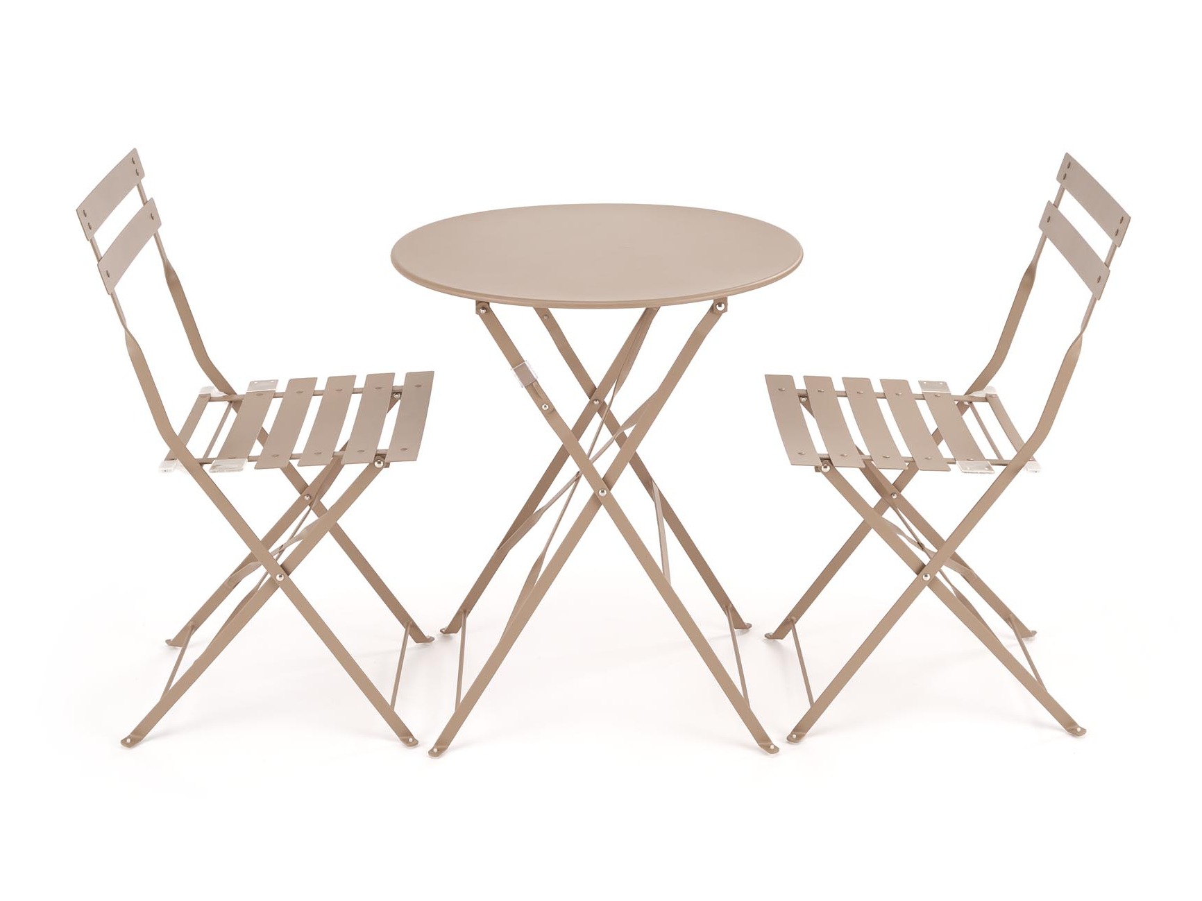 Set de balcon Houston 2129 (Cappuccino)