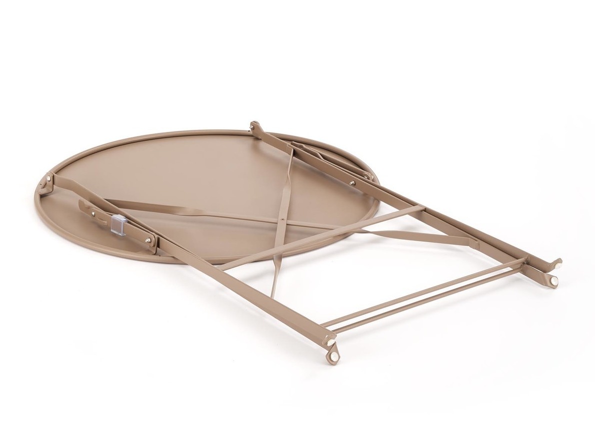Set de balcon Houston 2129 (Cappuccino)