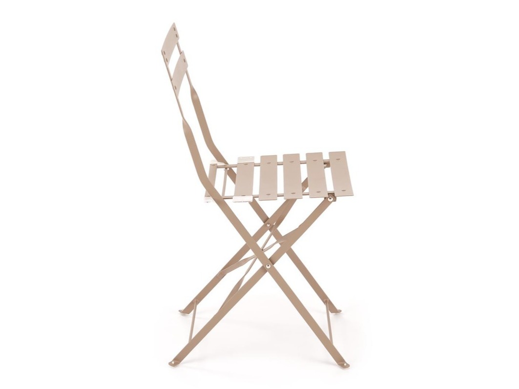 Set de balcon Houston 2129 (Cappuccino)
