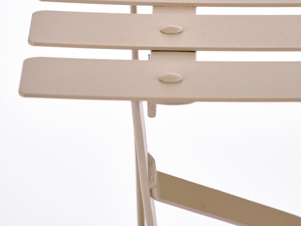 Set de balcon Houston 2129 (Cappuccino)