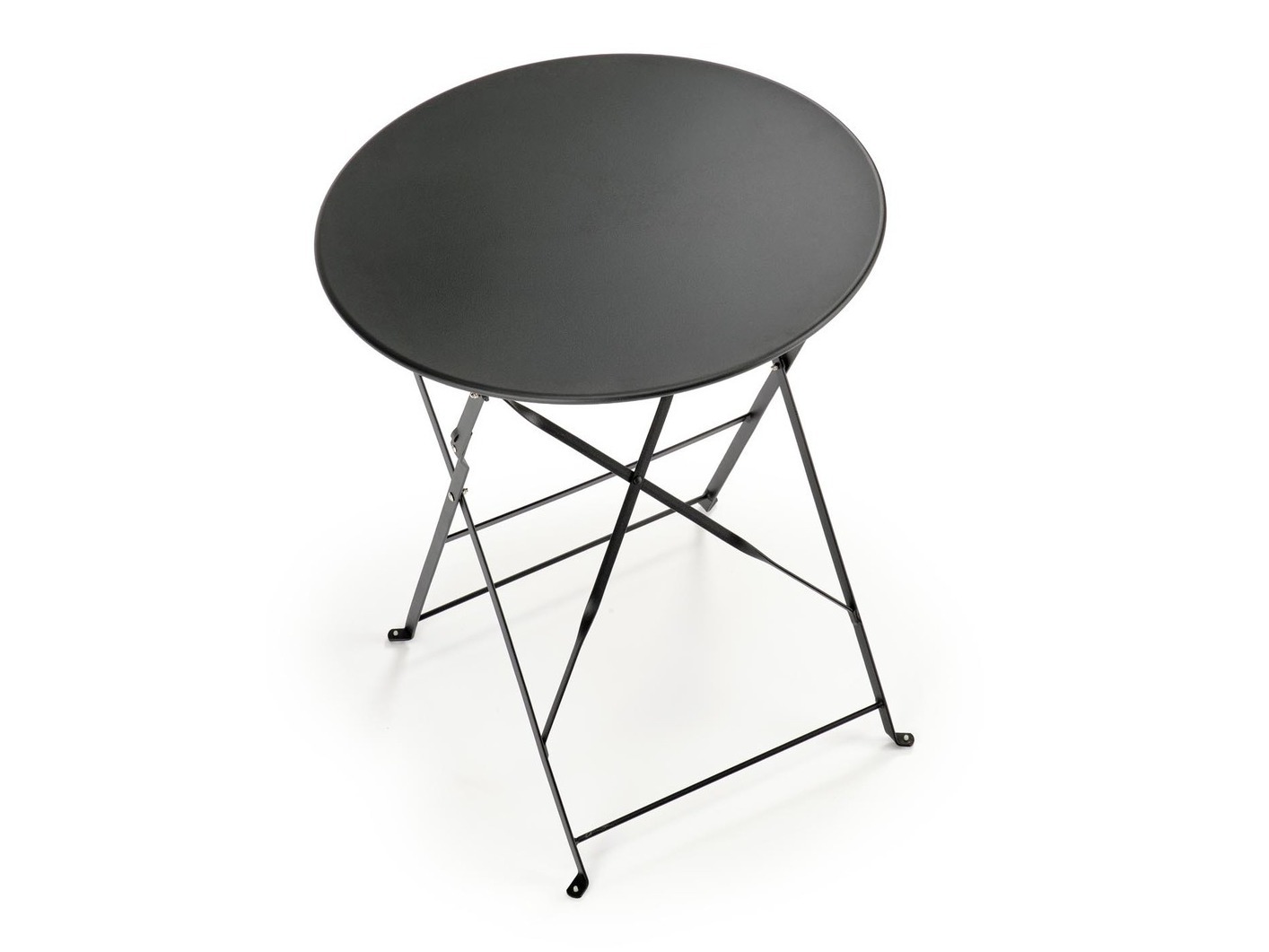 Set de balcon Houston 2129 (Negru)