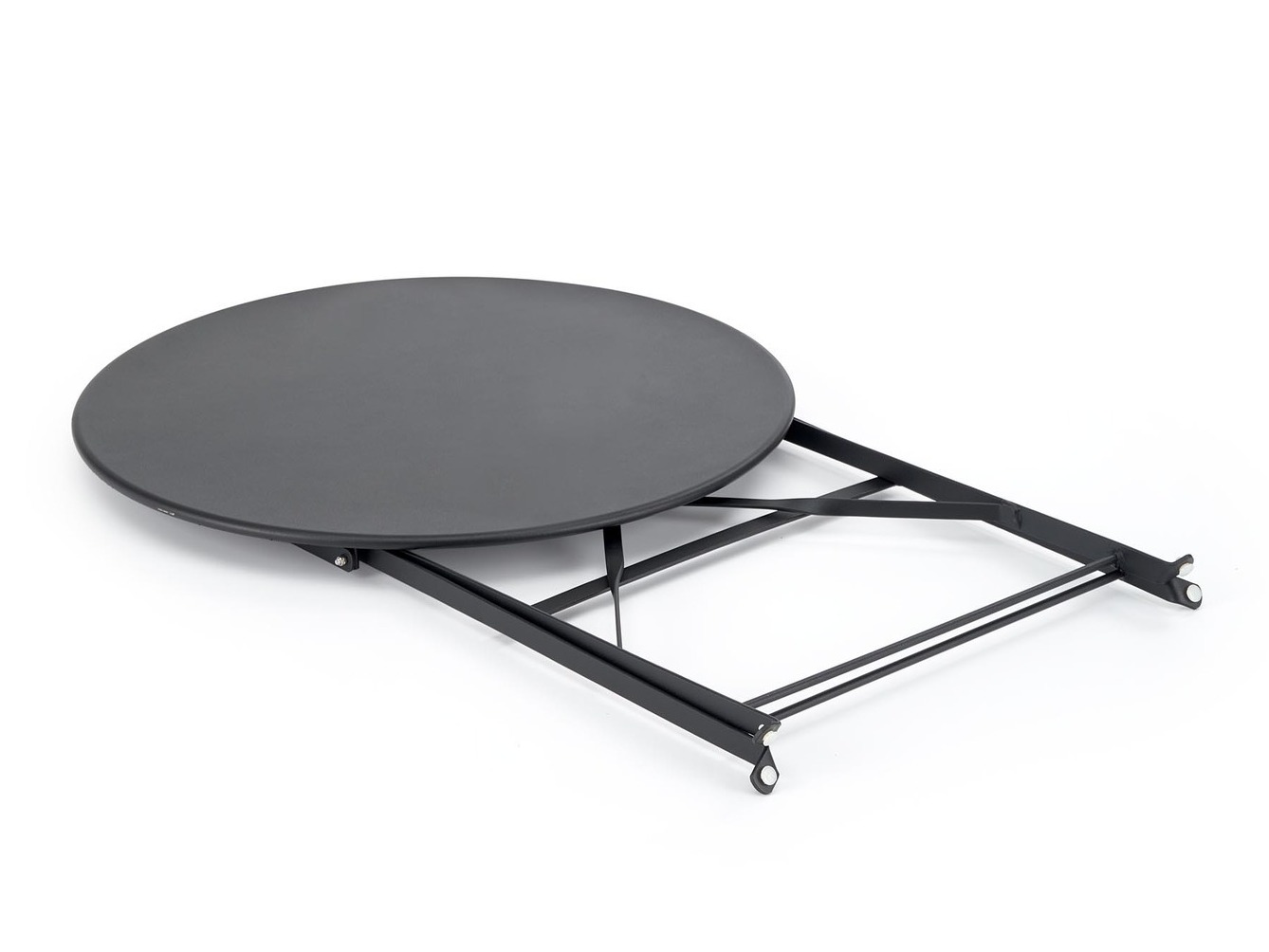 Set de balcon Houston 2129 (Negru)