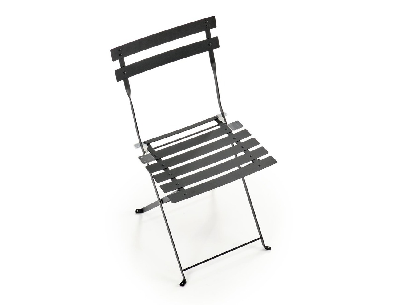 Set de balcon Houston 2129 (Negru)