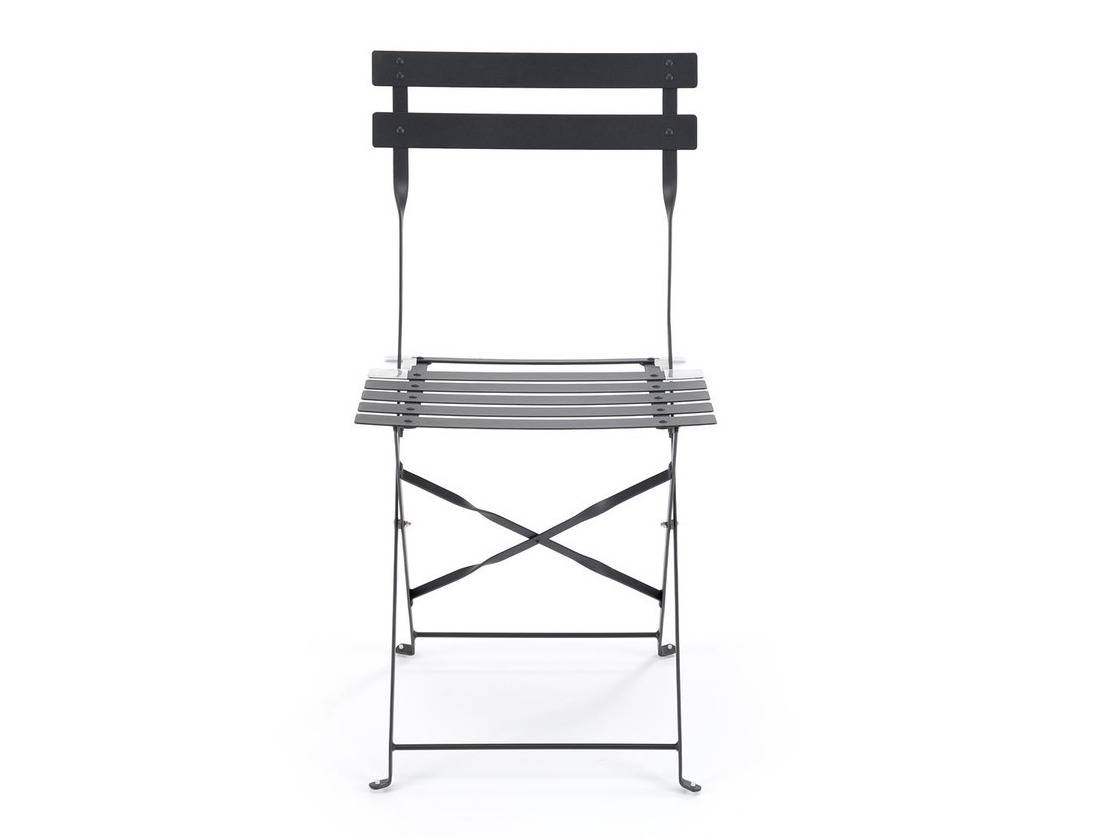 Set de balcon Houston 2129 (Negru)