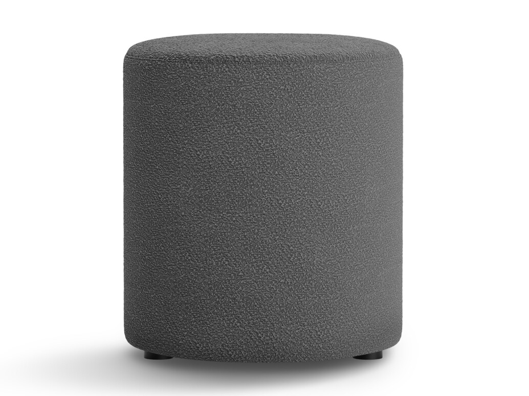 Taburet tapițat Beckley 380 (Baloo 2083)
