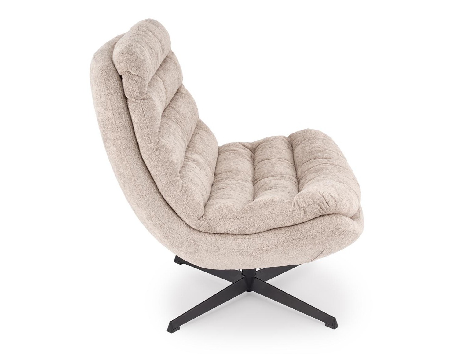 Fotoliu Houston 2134 (Cappuccino)