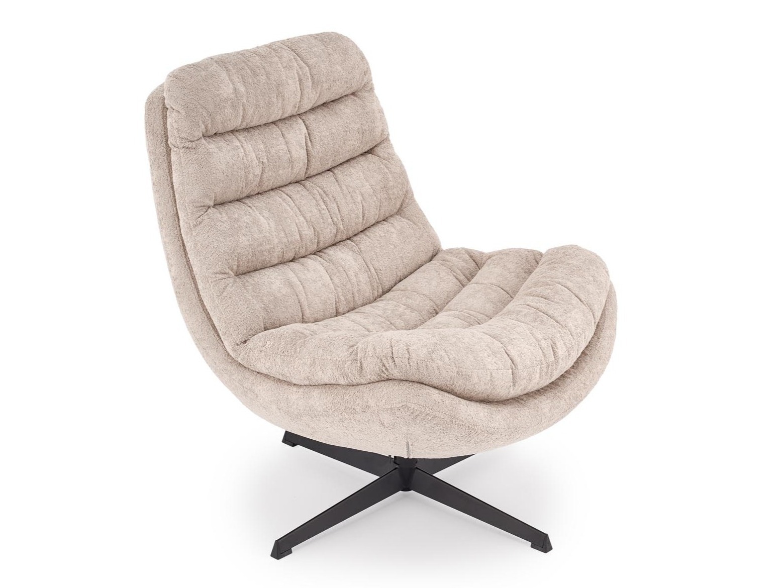 Fotoliu Houston 2134 (Cappuccino)