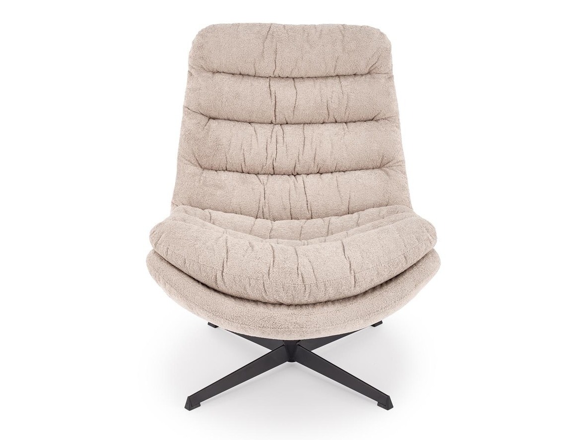 Fotoliu Houston 2134 (Cappuccino)