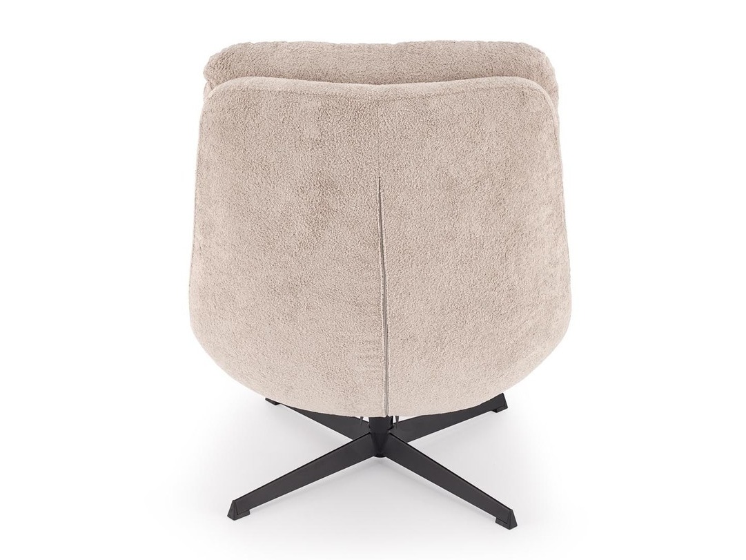 Fotoliu Houston 2134 (Cappuccino)