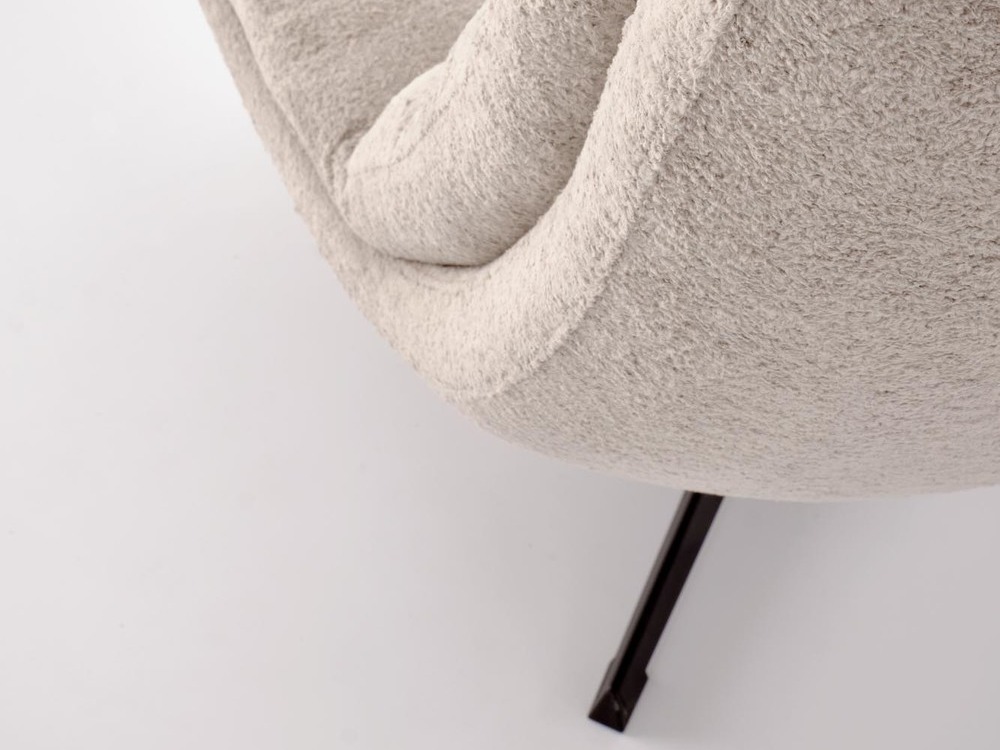 Fotoliu Houston 2134 (Cappuccino)