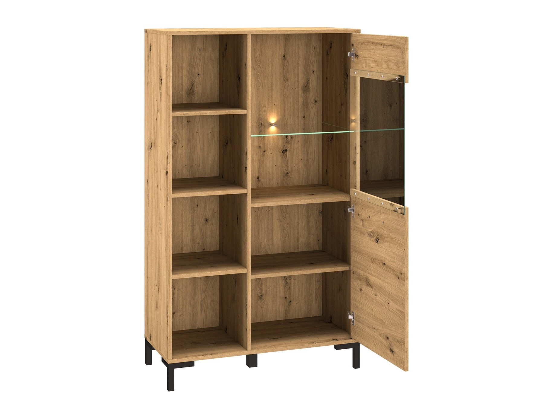 Raft Larnolo 116