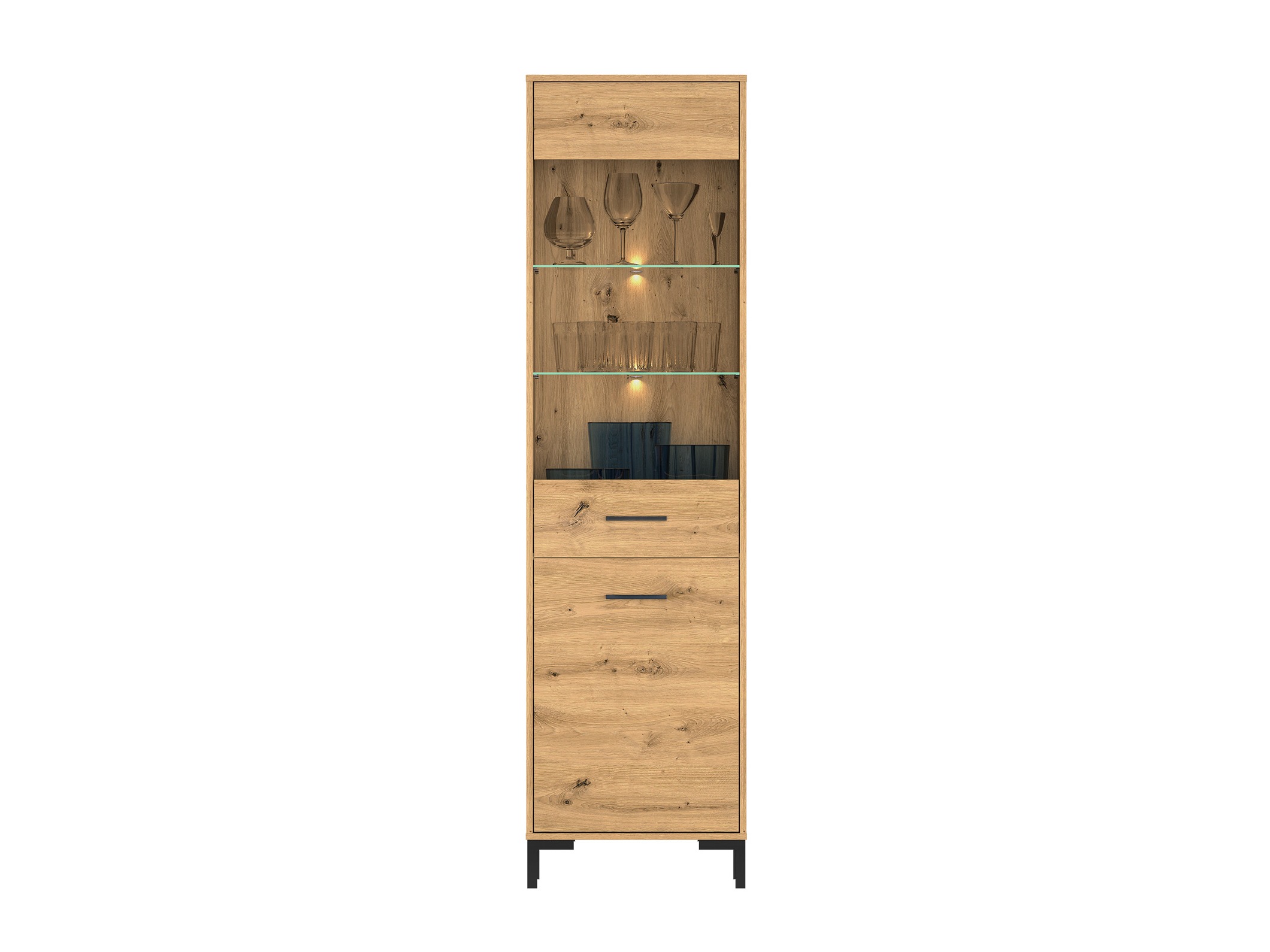 Raft Larnolo 135