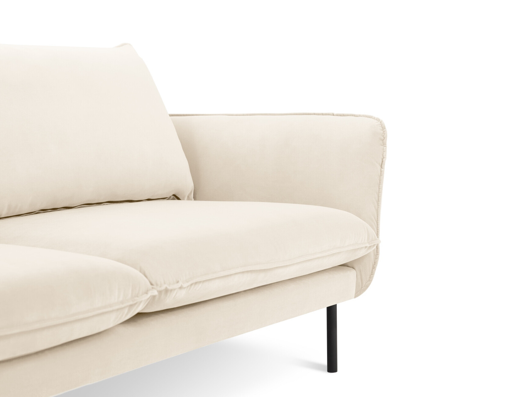 Canapea Ferlevi 111 (Bluvel 22)