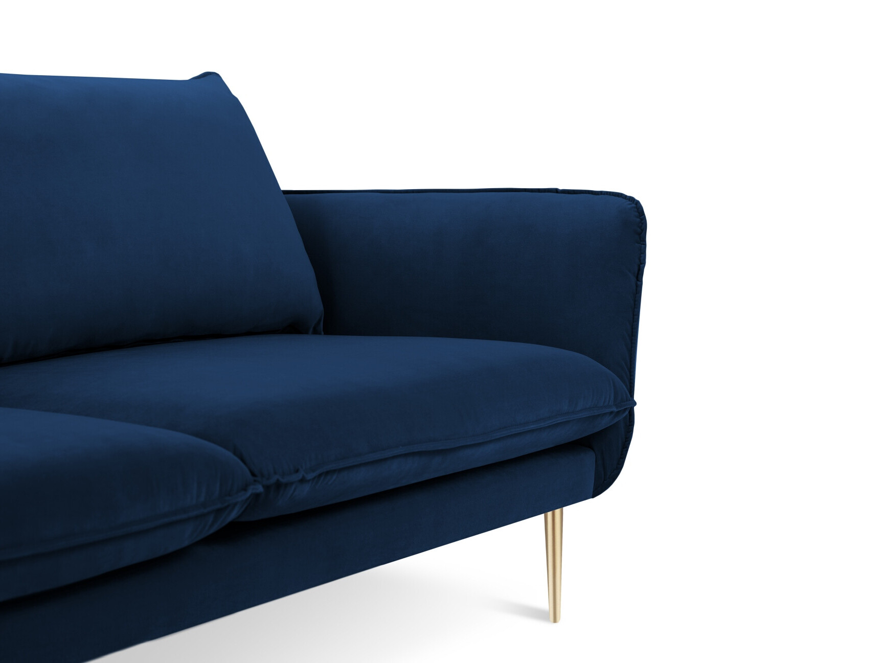 Canapea Ferlevi 111 (Bluvel 86)