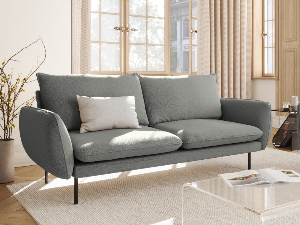 Canapea Ferlevi 129 (Ascot Taupe)