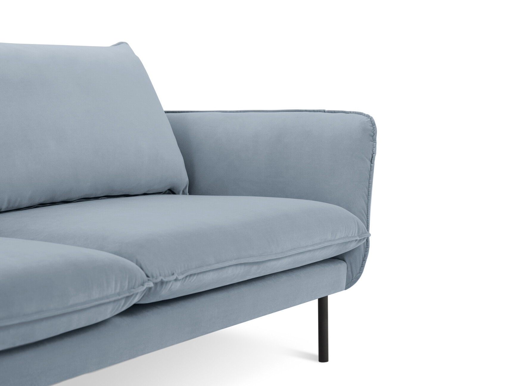 Canapea Ferlevi 129 (Bluvel 06)