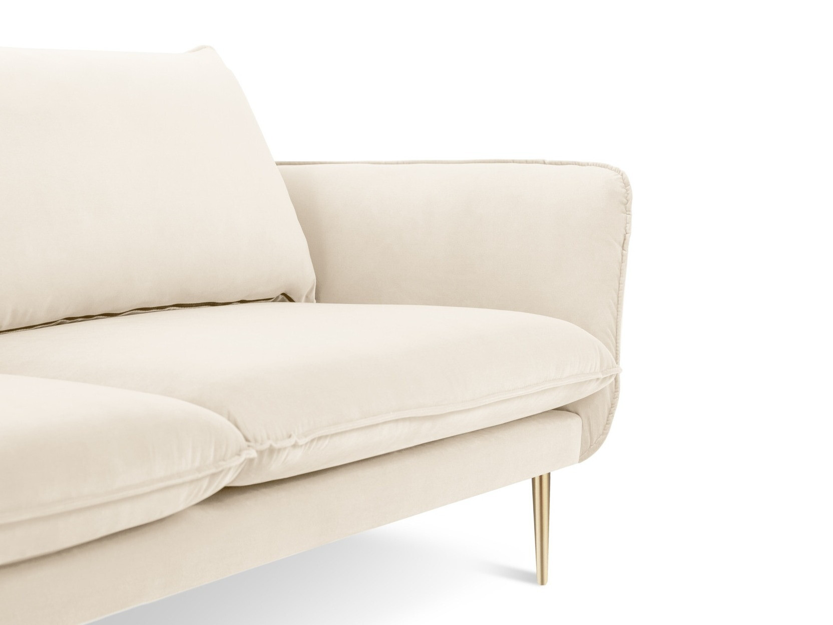 Canapea Ferlevi 129 (Bluvel 22)