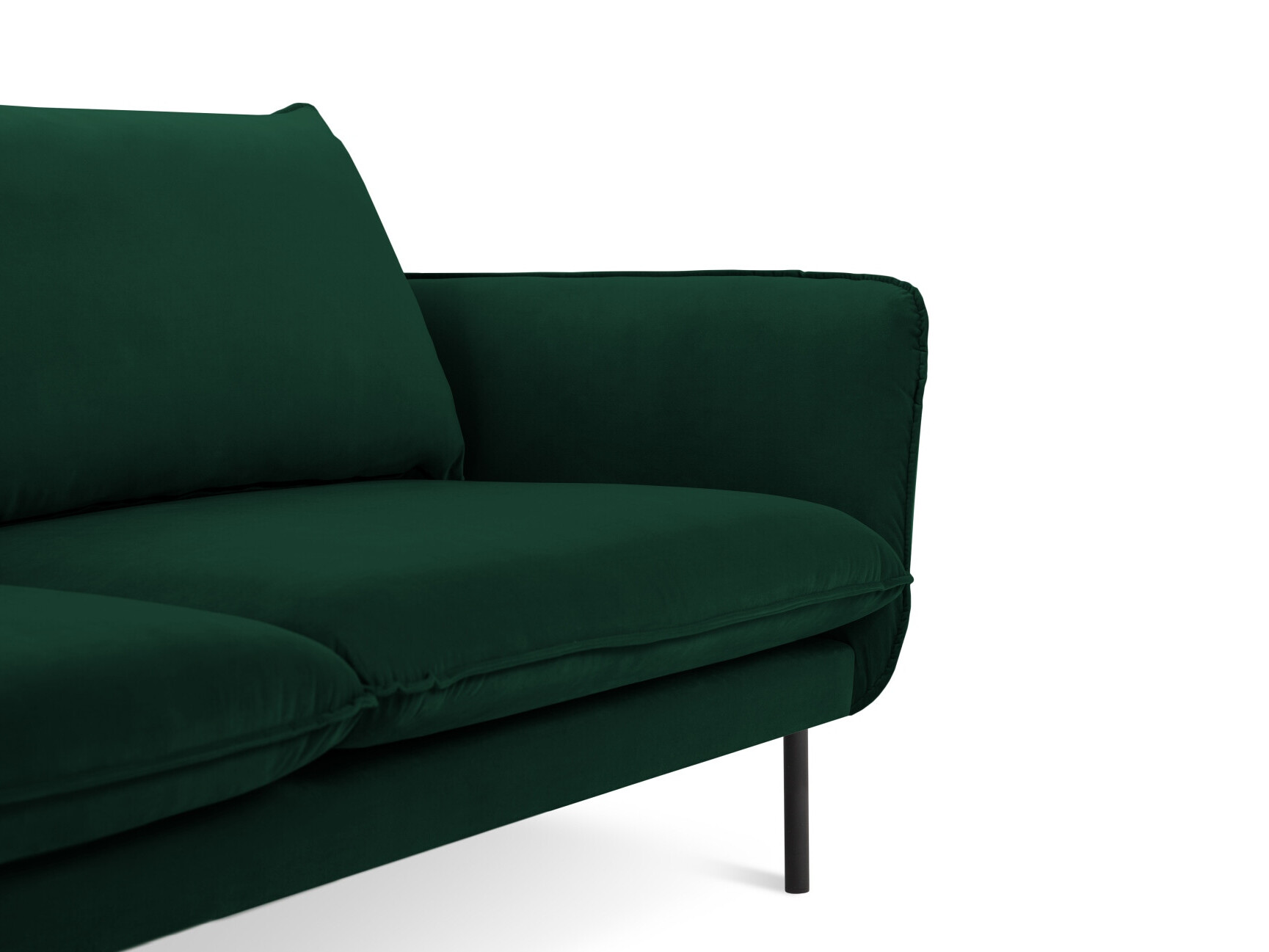 Canapea Ferlevi 129 (Bluvel 78)