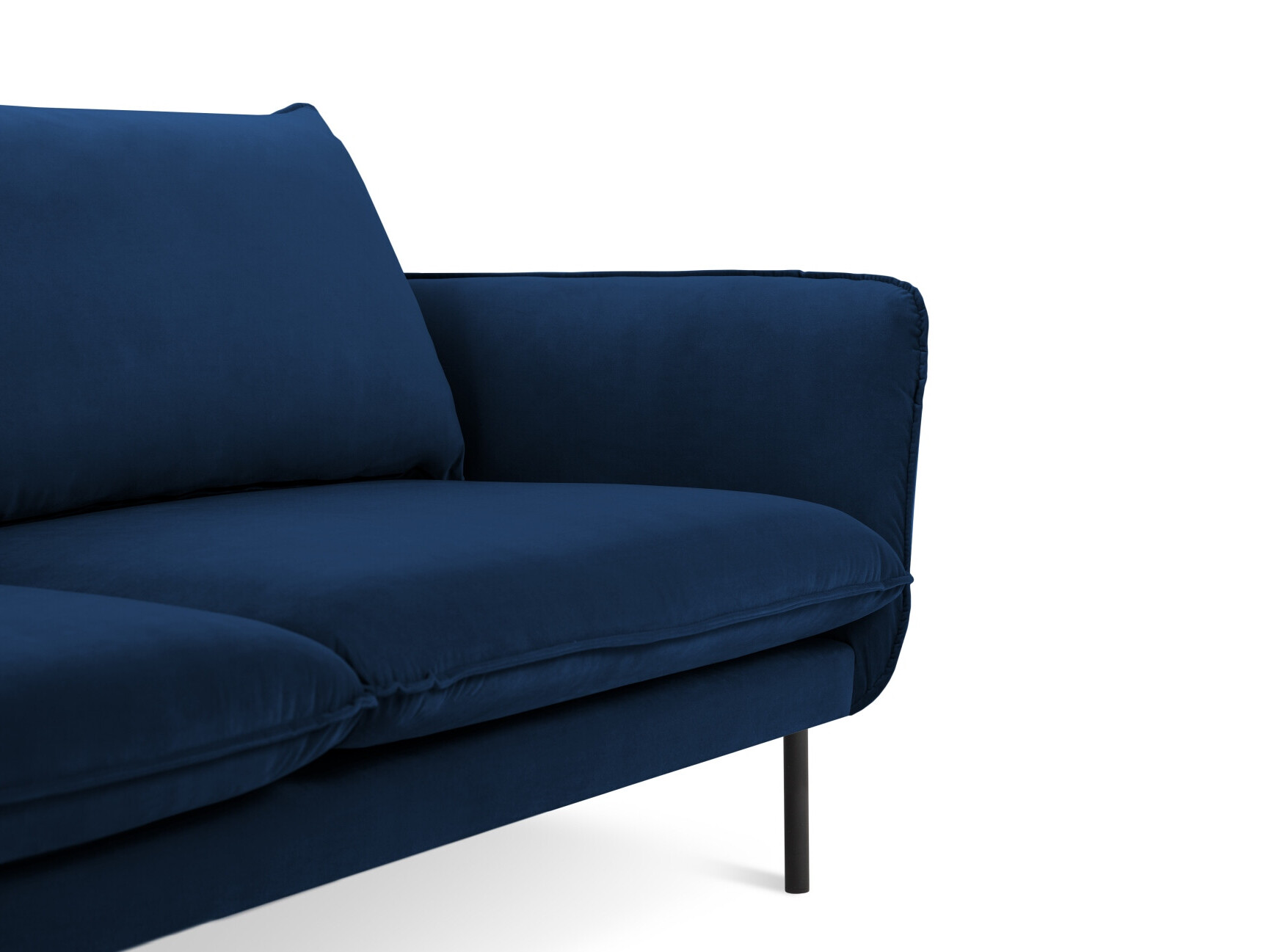 Canapea Ferlevi 129 (Bluvel 86)