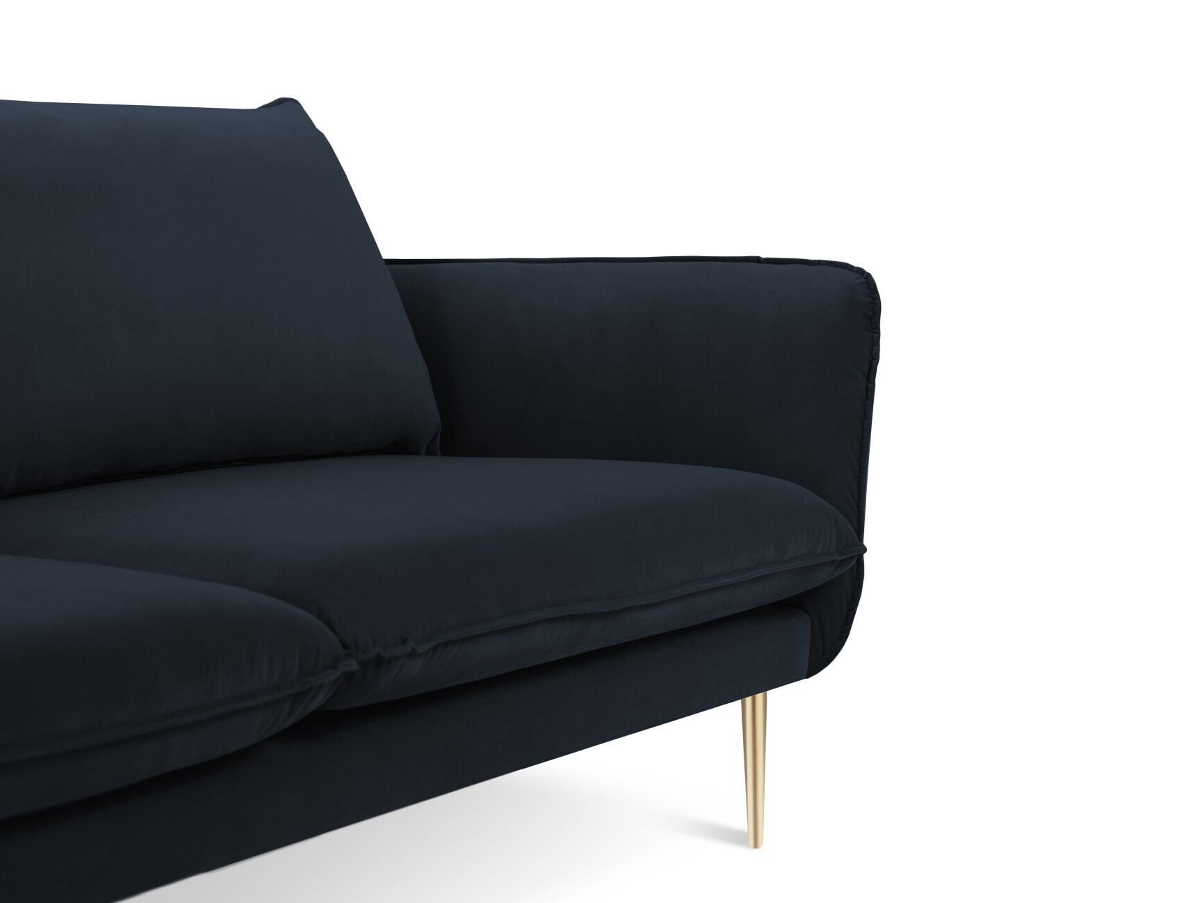 Canapea Ferlevi 129 (Bluvel 89)