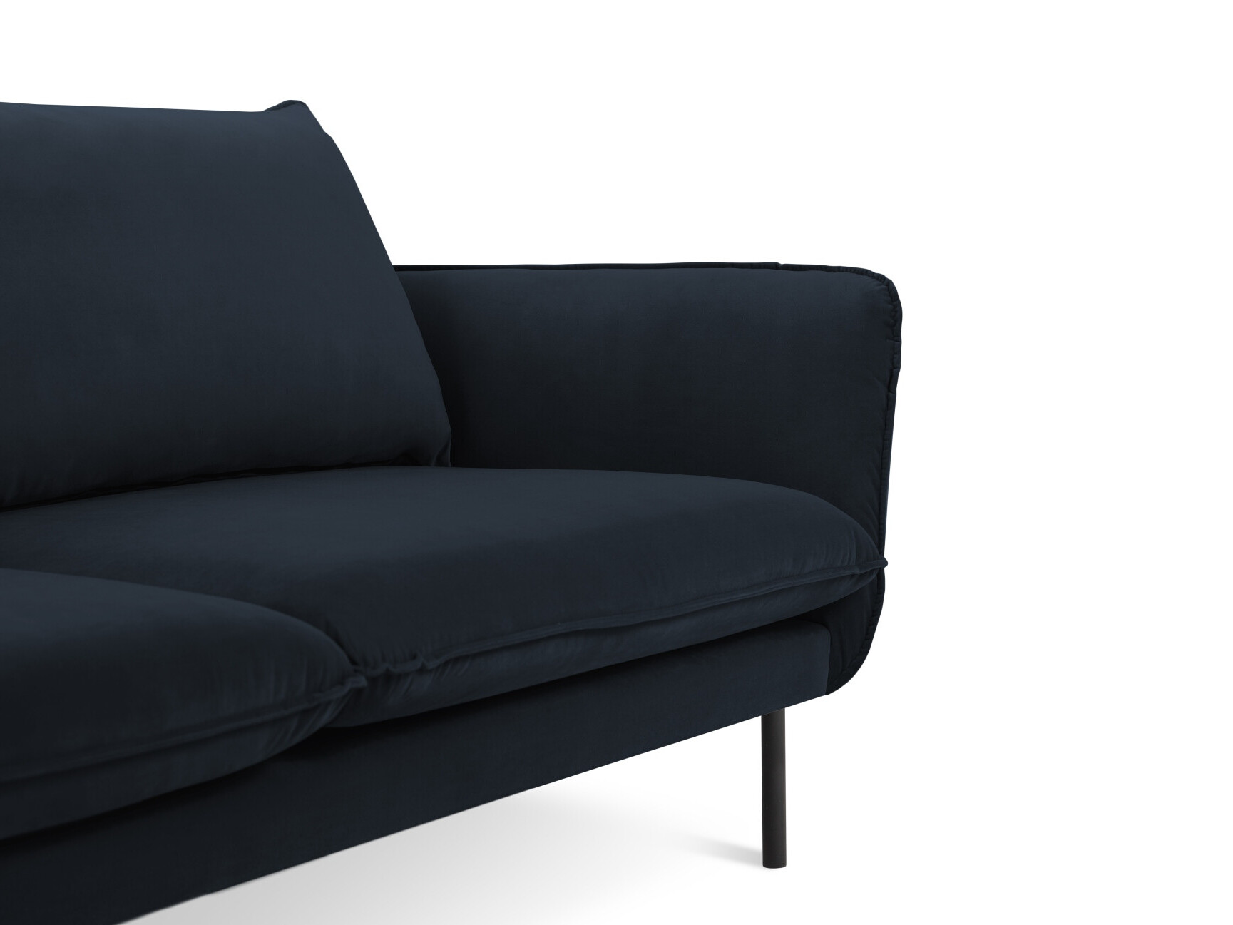 Canapea Ferlevi 129 (Bluvel 89)