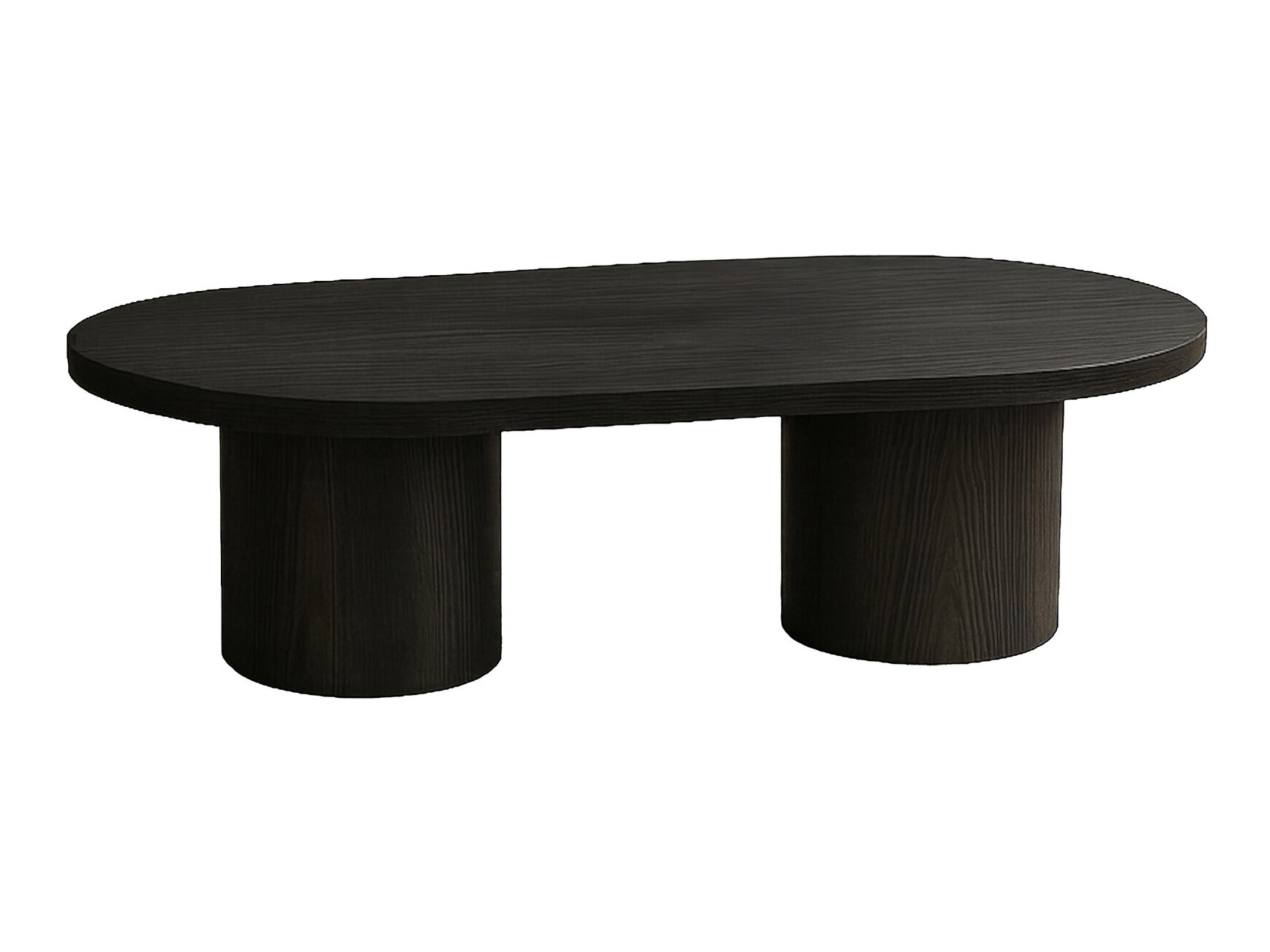 Măsuță de cafea Dallas 5314 (Negru)