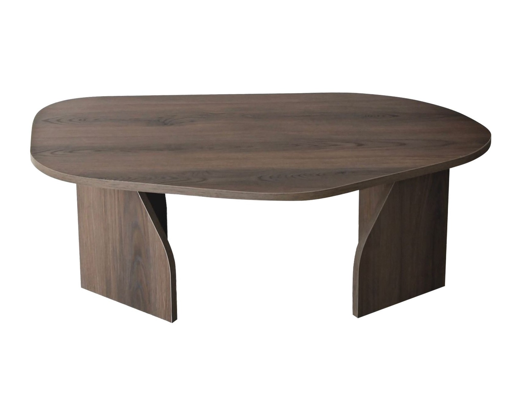 Măsuță de cafea Kailua 2637 (Nuc)
