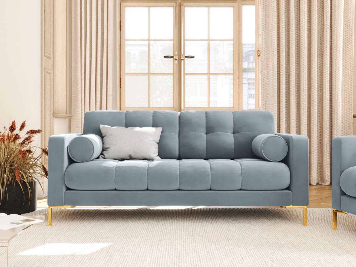 Canapea Calelbe 108 (Bluvel 06)