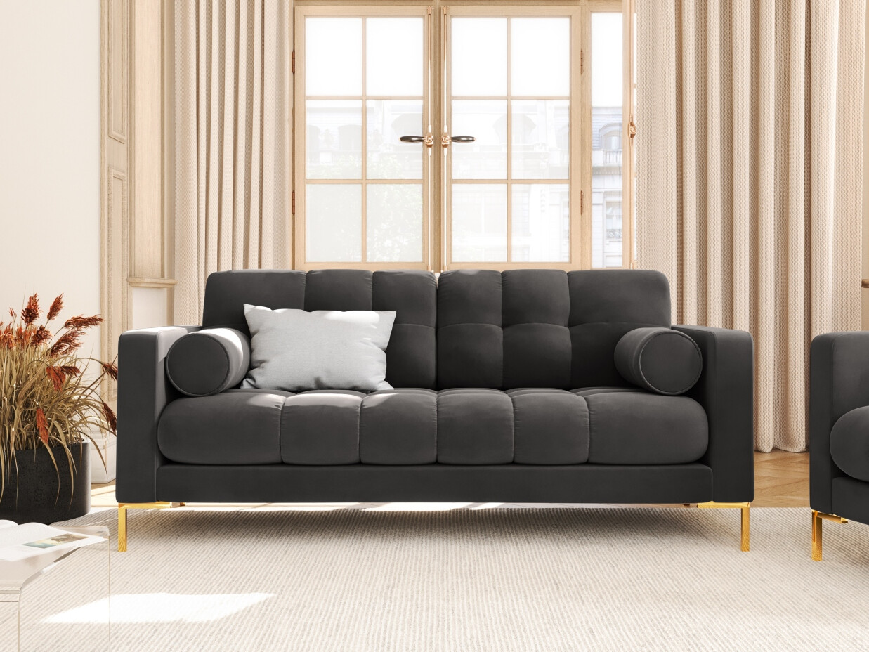Canapea Calelbe 108 (Bluvel 18)