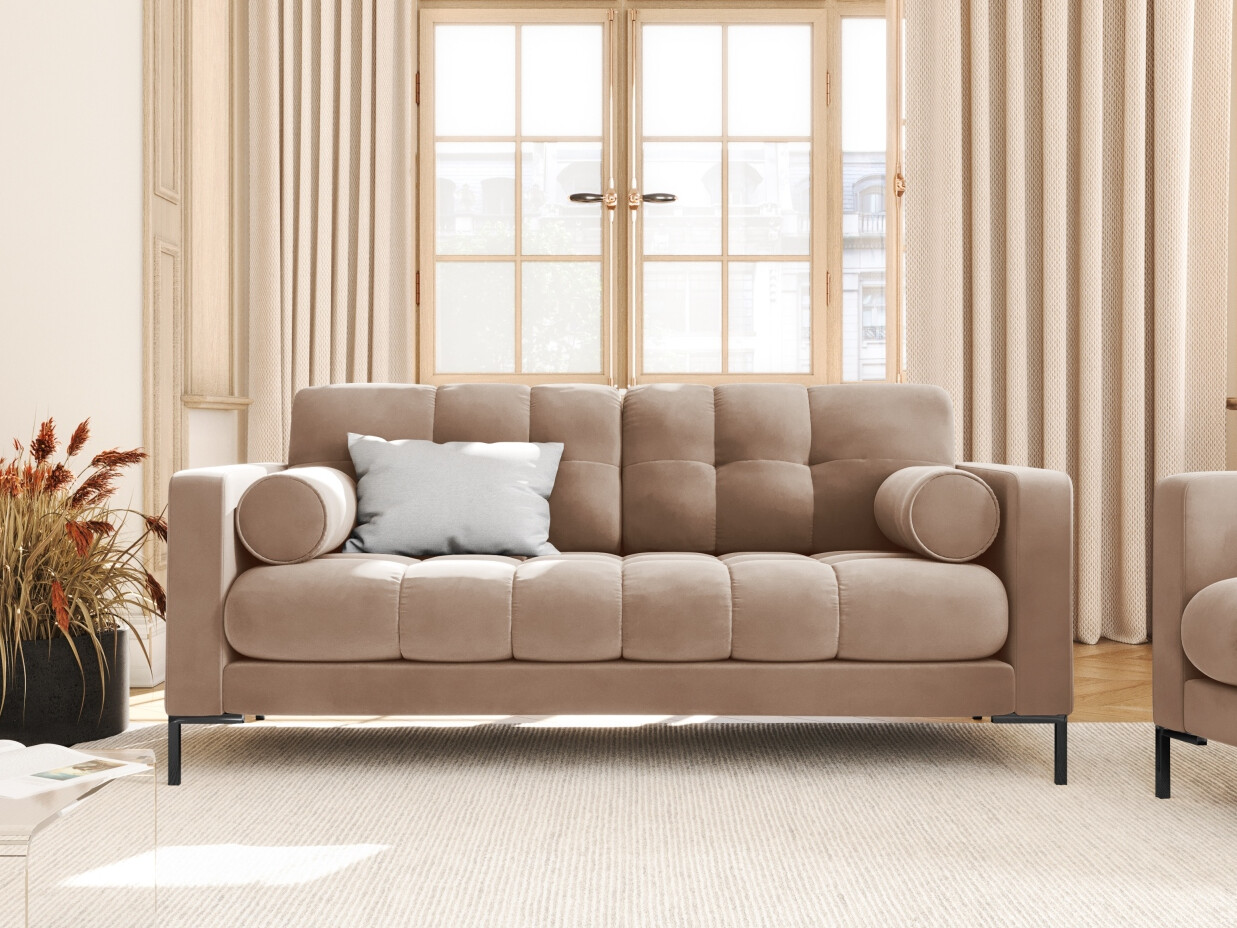 Canapea Calelbe 108 (Bluvel 28)