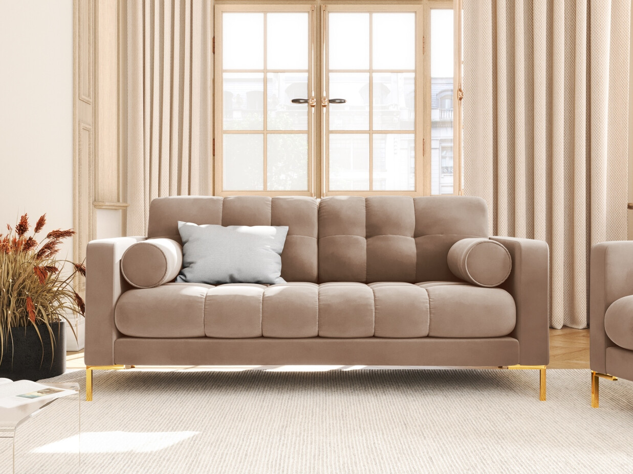 Canapea Calelbe 108 (Bluvel 28)