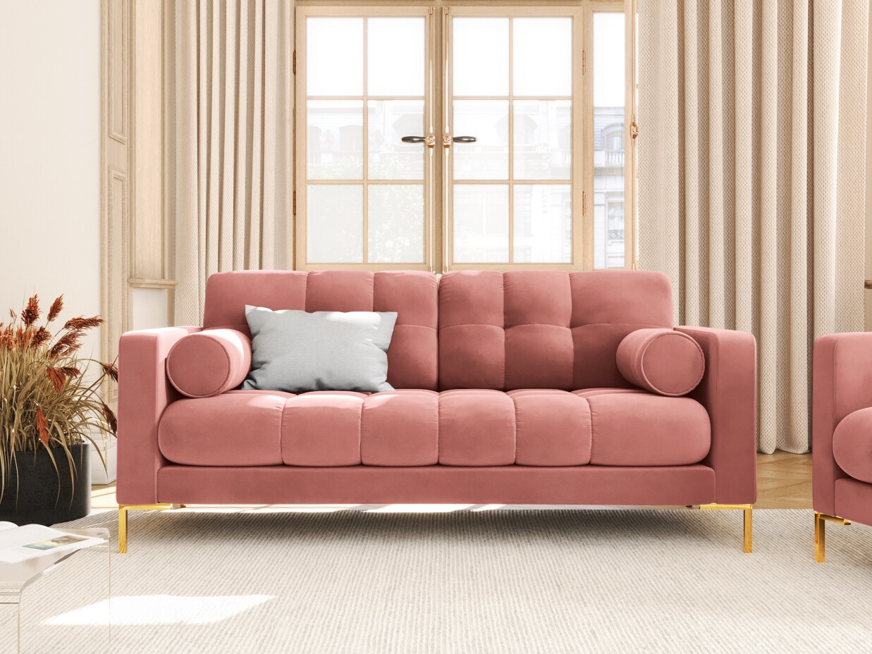 Canapea Calelbe 108 (Bluvel 52)