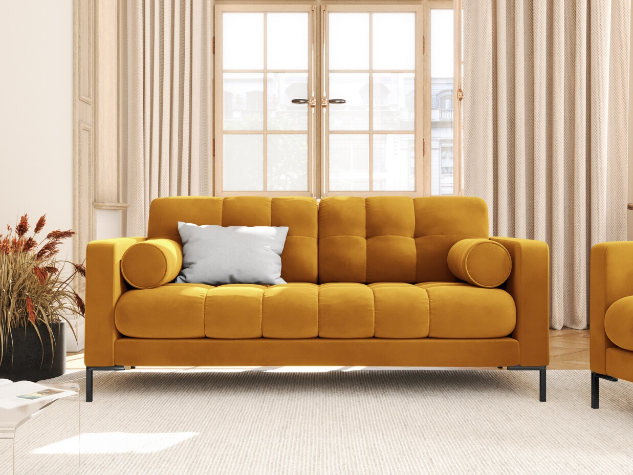 Canapea Calelbe 108 (Bluvel 68)