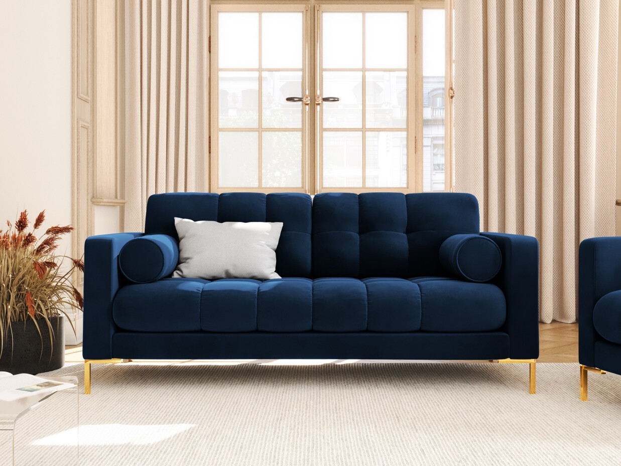 Canapea Calelbe 108 (Bluvel 86)