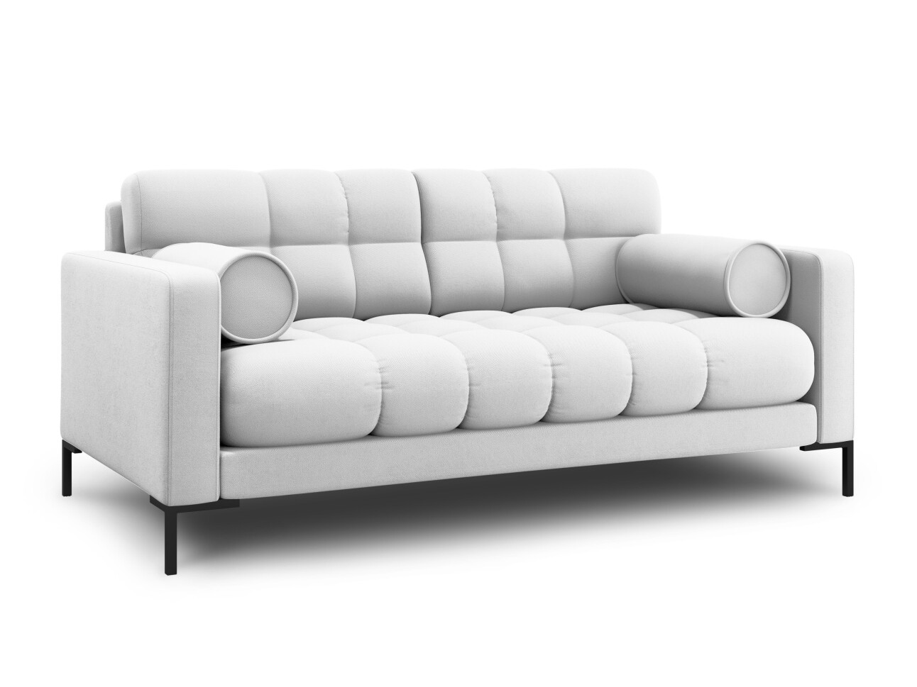 Canapea Calelbe 108 (Negru)