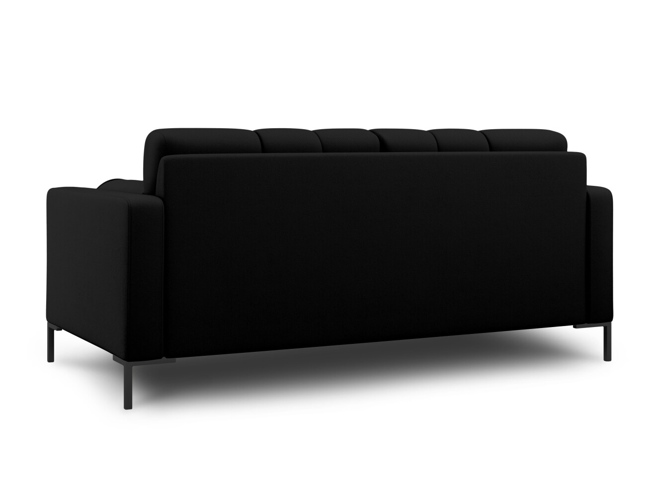 Canapea Calelbe 108 (Negru)