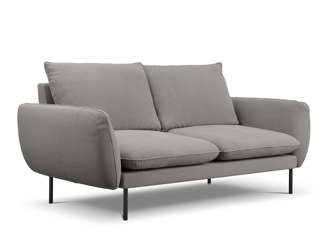 Canapea Ferlevi 111 (Ascot Taupe)