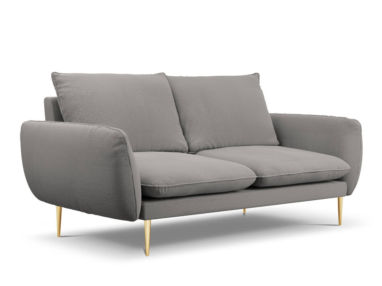 Canapea Ferlevi 129 (Ascot Taupe)