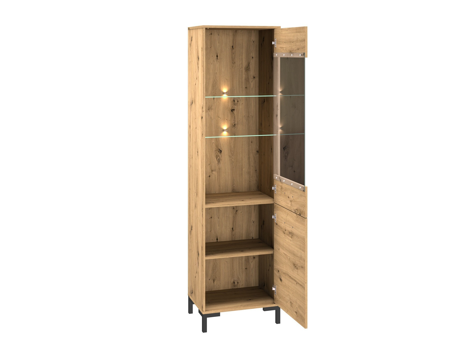 Raft Larnolo 135